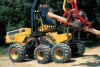 Harvester