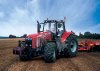 MF Traktor