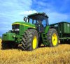 Traktor