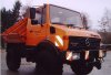 Unimog 1000