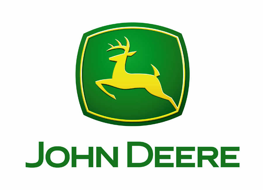 John Deere