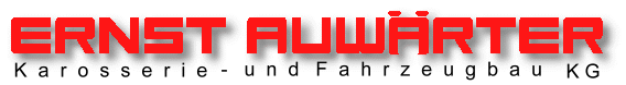 Auwaerter