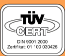 Tuev-Cert